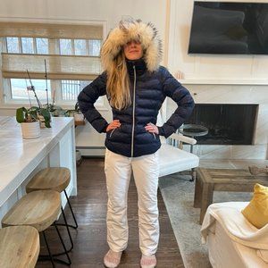 Womens SunIce Rossignol ski suit like new